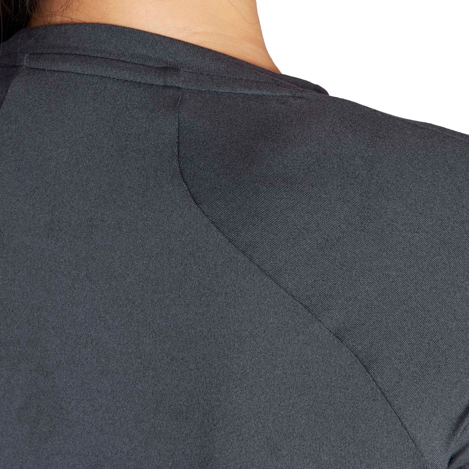 adidas  Techfit Trainingsshirt met Lange Mouwen