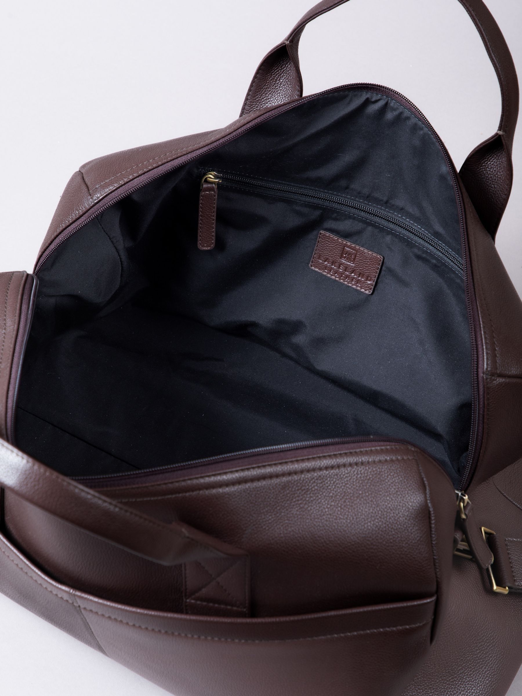 Bruin - Lakeland Leather Crummock Holdall