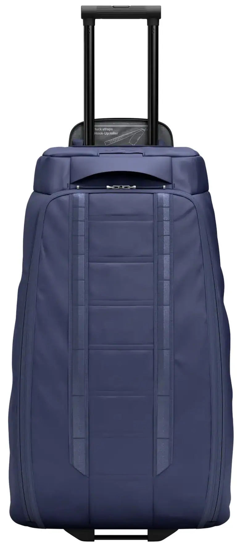 Db Hugger Roller Taske 90L - Rygsække Tasker | SkatePro