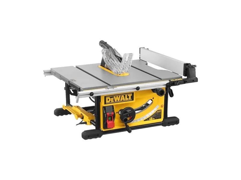 DeWALT DWE7492 - Bordsav - 2000 W - 250 mm