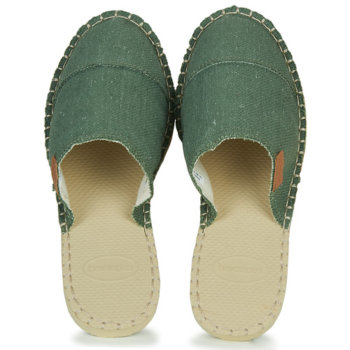 Havaianas - ORIGINE FREE Verde