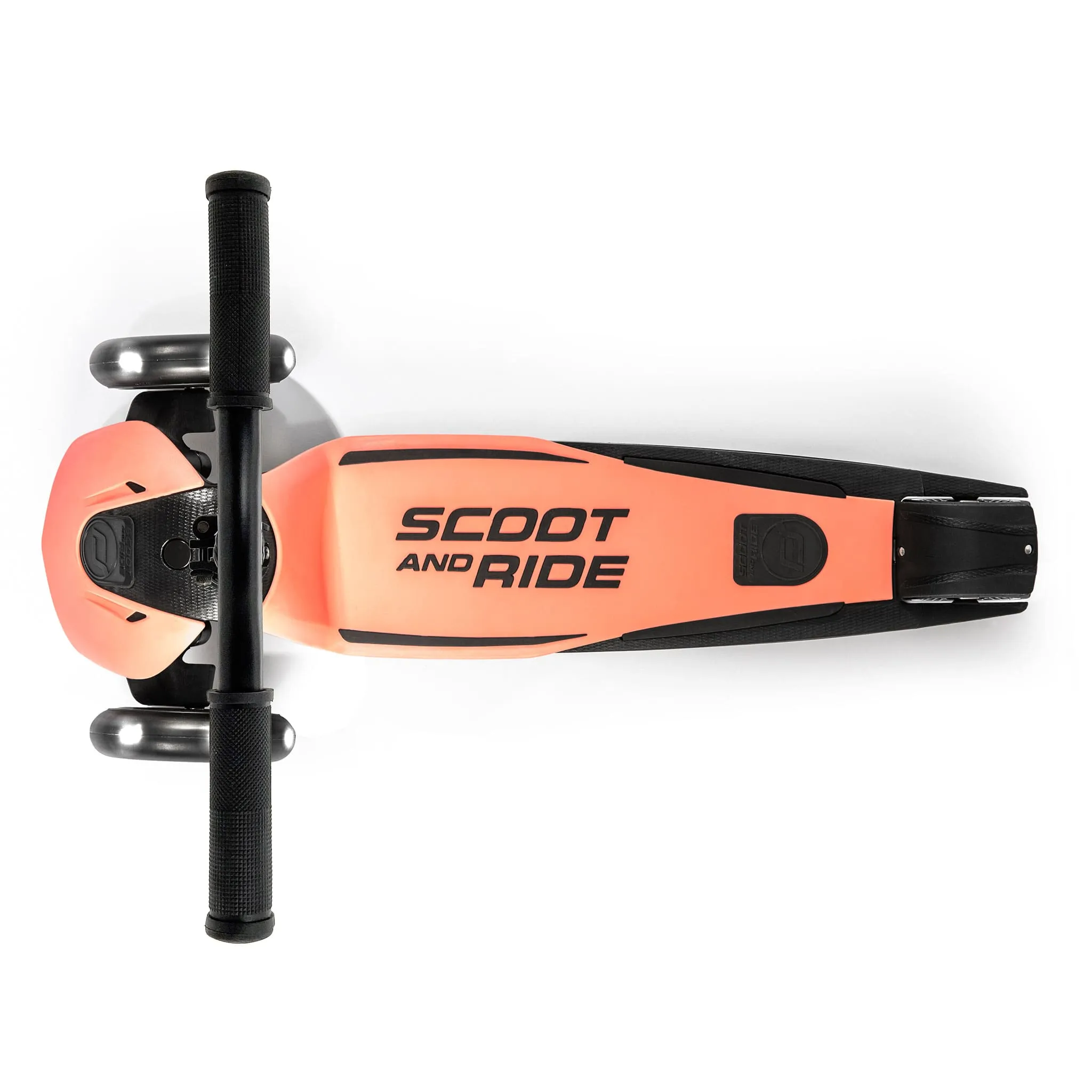 Scoot and Ride Trottinette Highwaykick 5 LED