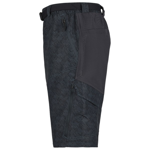 Endura - Hummvee Short met binnenbroek - Fietsbroek
