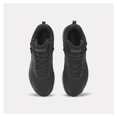 Chaussures de Cross Training Unisexe Reebok Nano X3 Adventure Winter Noir Bleu