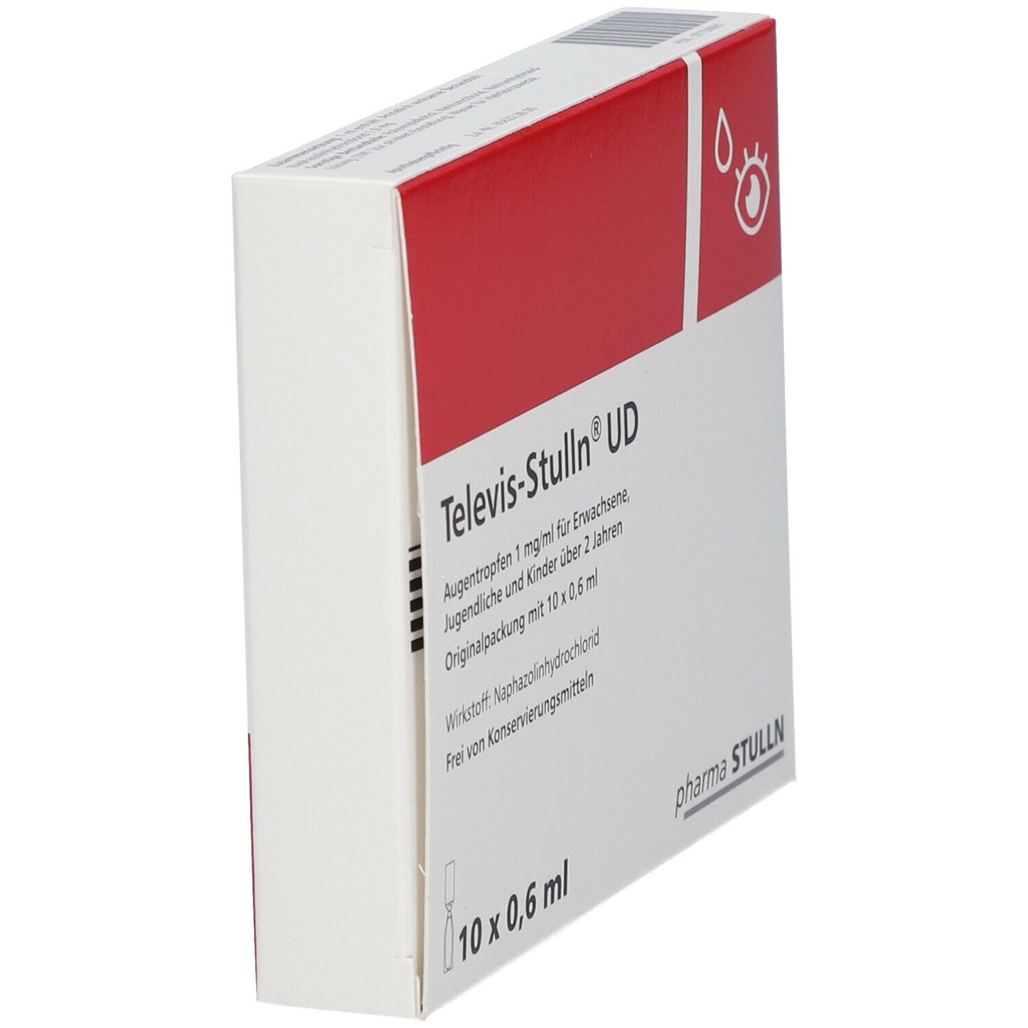Televis-Stulln® UD