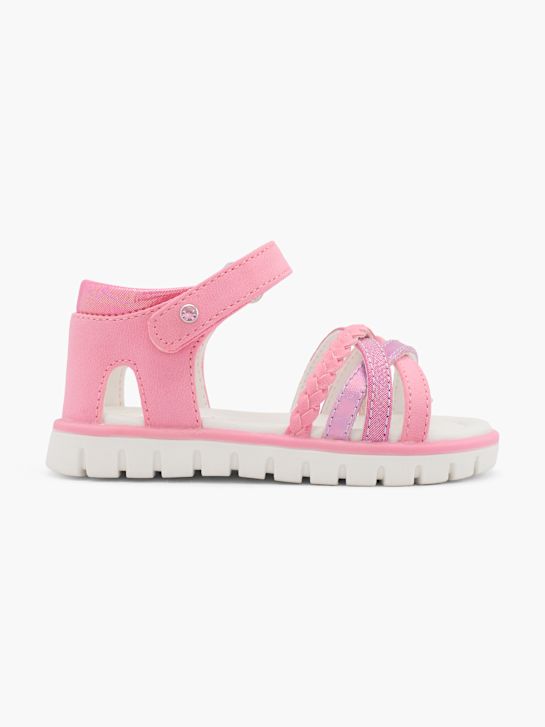 Cupcake Couture Sandale Fuchsia