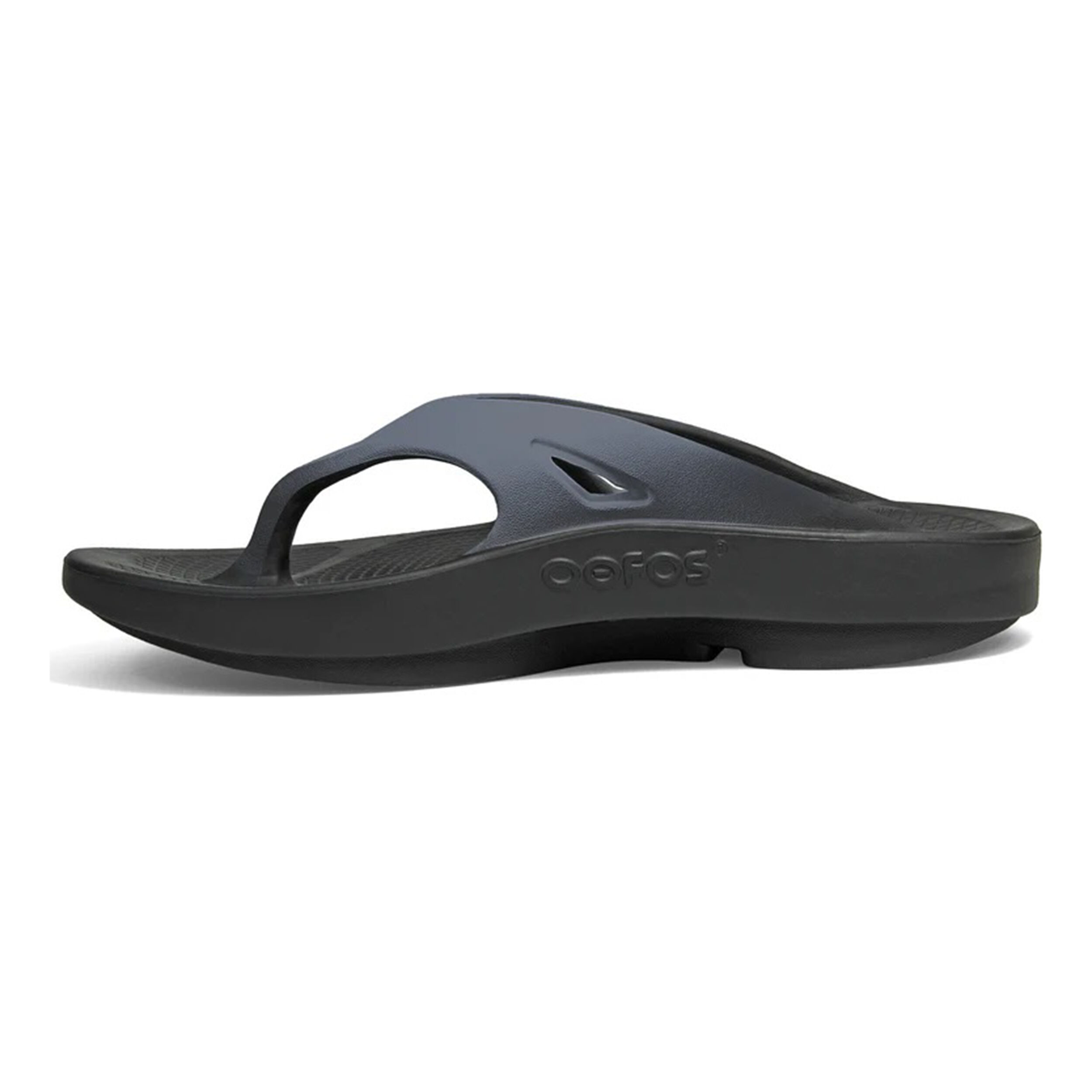OOFOS Ooriginal Sport Chaussure De Récupération - Gris , Noir