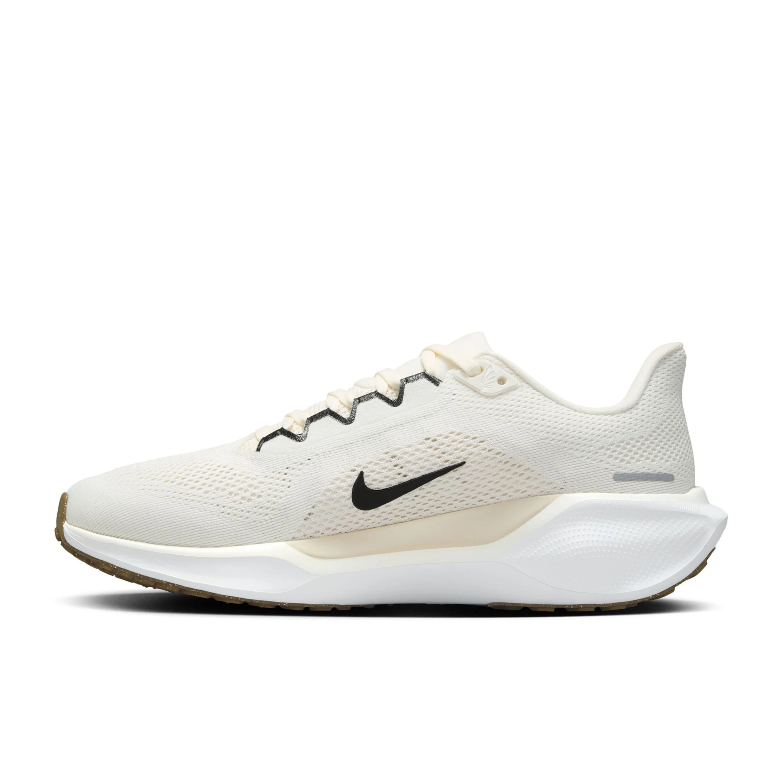Nike Pegasus 41 Chaussure De Running Sans Stabilisateurs Femmes - Crème , Beige