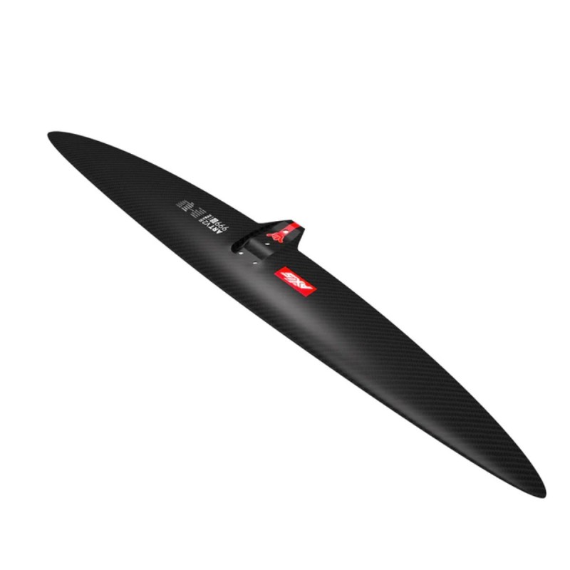 Aile Avant Carbon Axis ART v2 - The Corner Shop