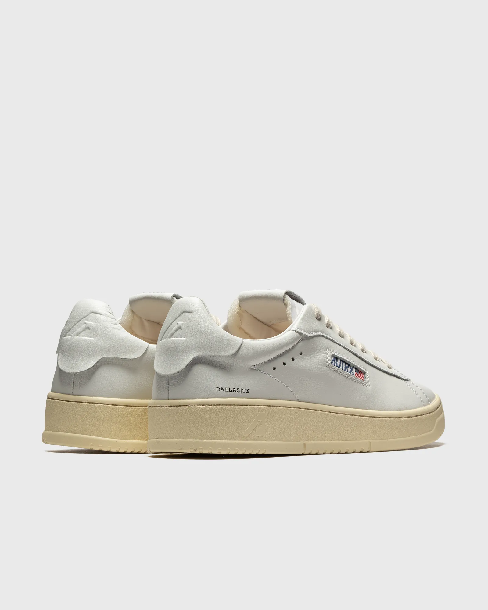 Autry Action Shoes AUTRY DALLAS LOW MAN