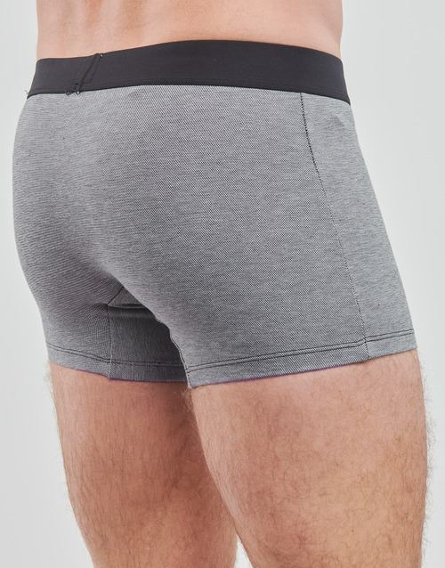 Levi's - OPTICAL ILLUSION PACK X2 - Gris / Noir
