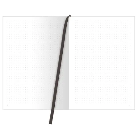 ars Edition myNOTES Notizbuch A5: Dark Academia Library