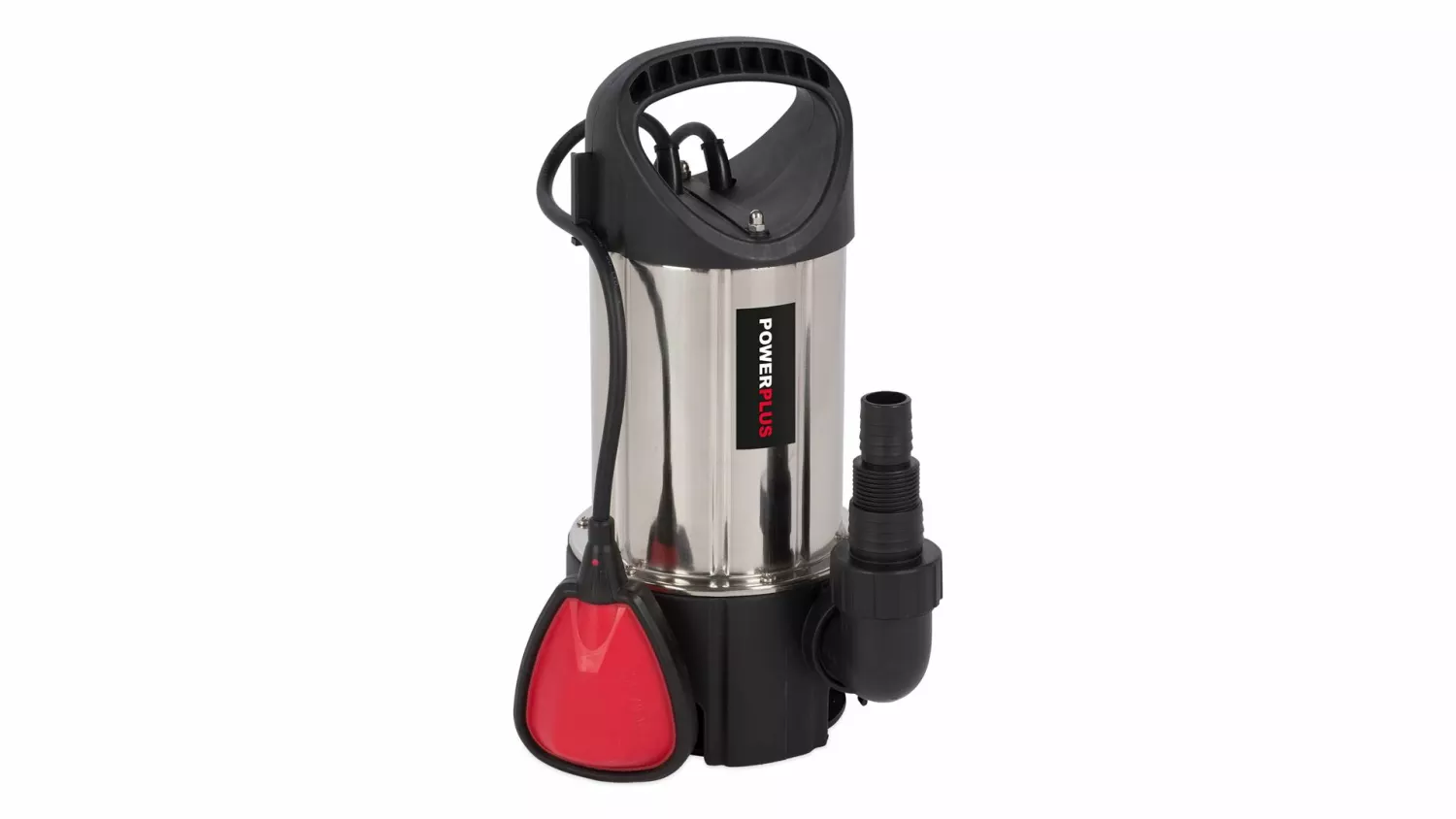 Powerplus POWEW67912 Dompelpomp - 400W - 7500l/h