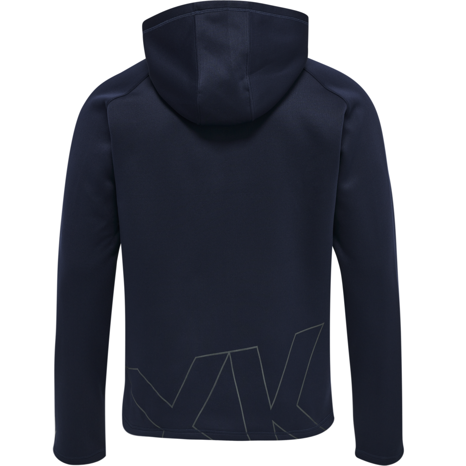 hmlCIMA XK HOODIE