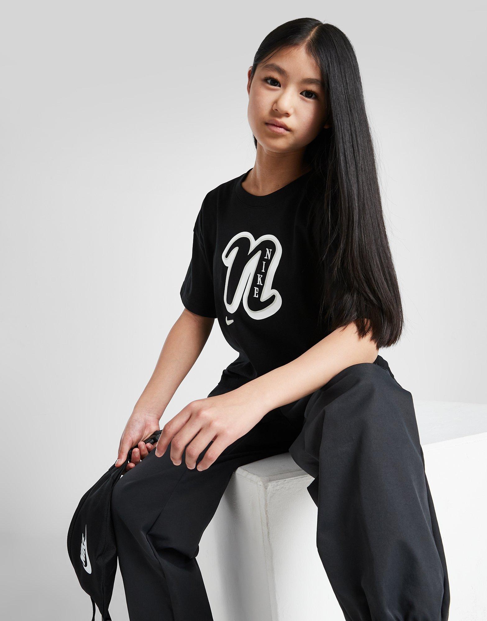 Nike T-shirt Graphic Star Junior