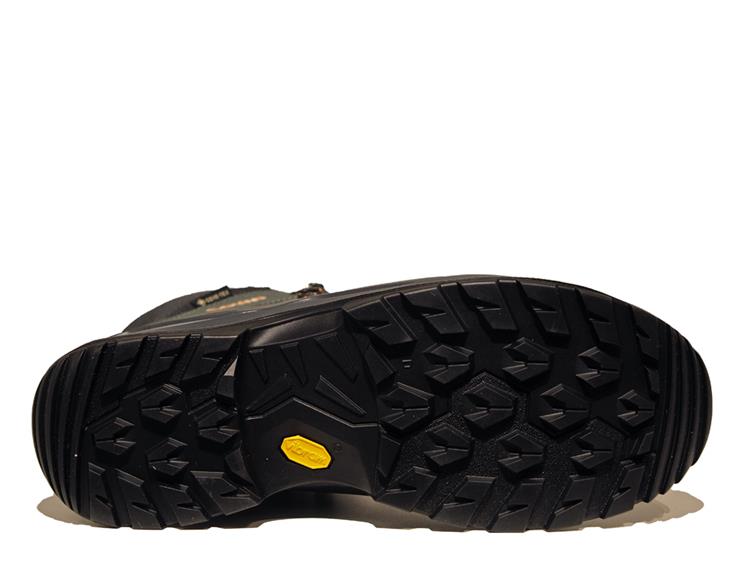 LOWA RENEGADE EVO GTX MID Ws 321916 graphit/aprikose