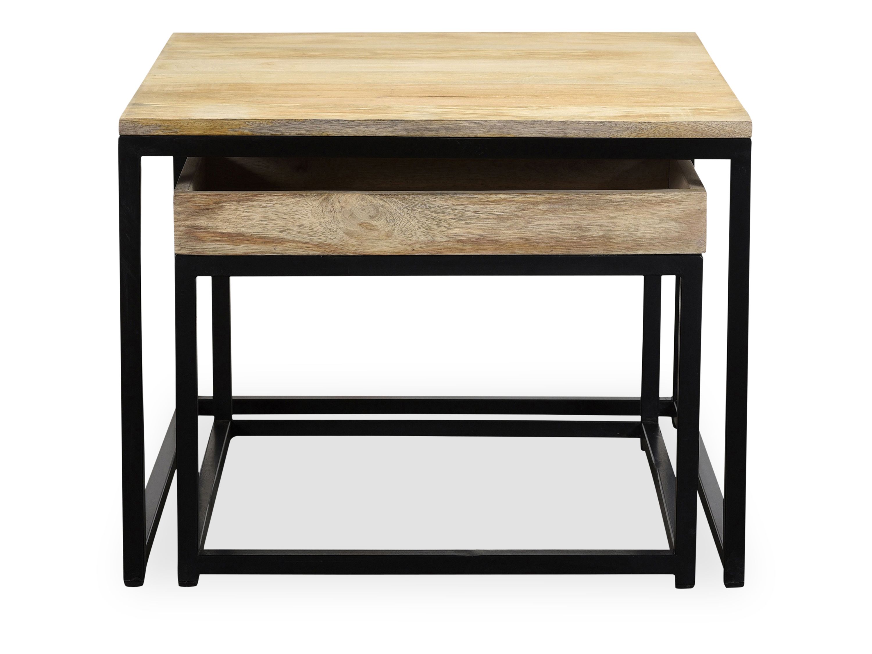 Beistelltisch HARPER MORANGI
