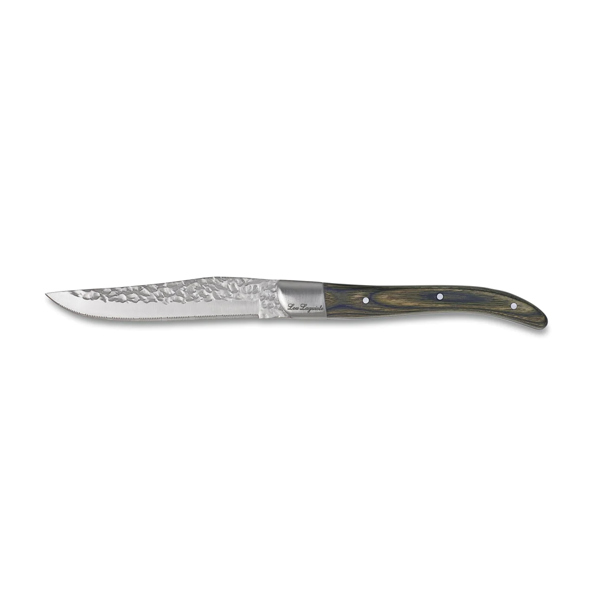 Volcano - Coffret 4 couteaux steak Lou Laguiole