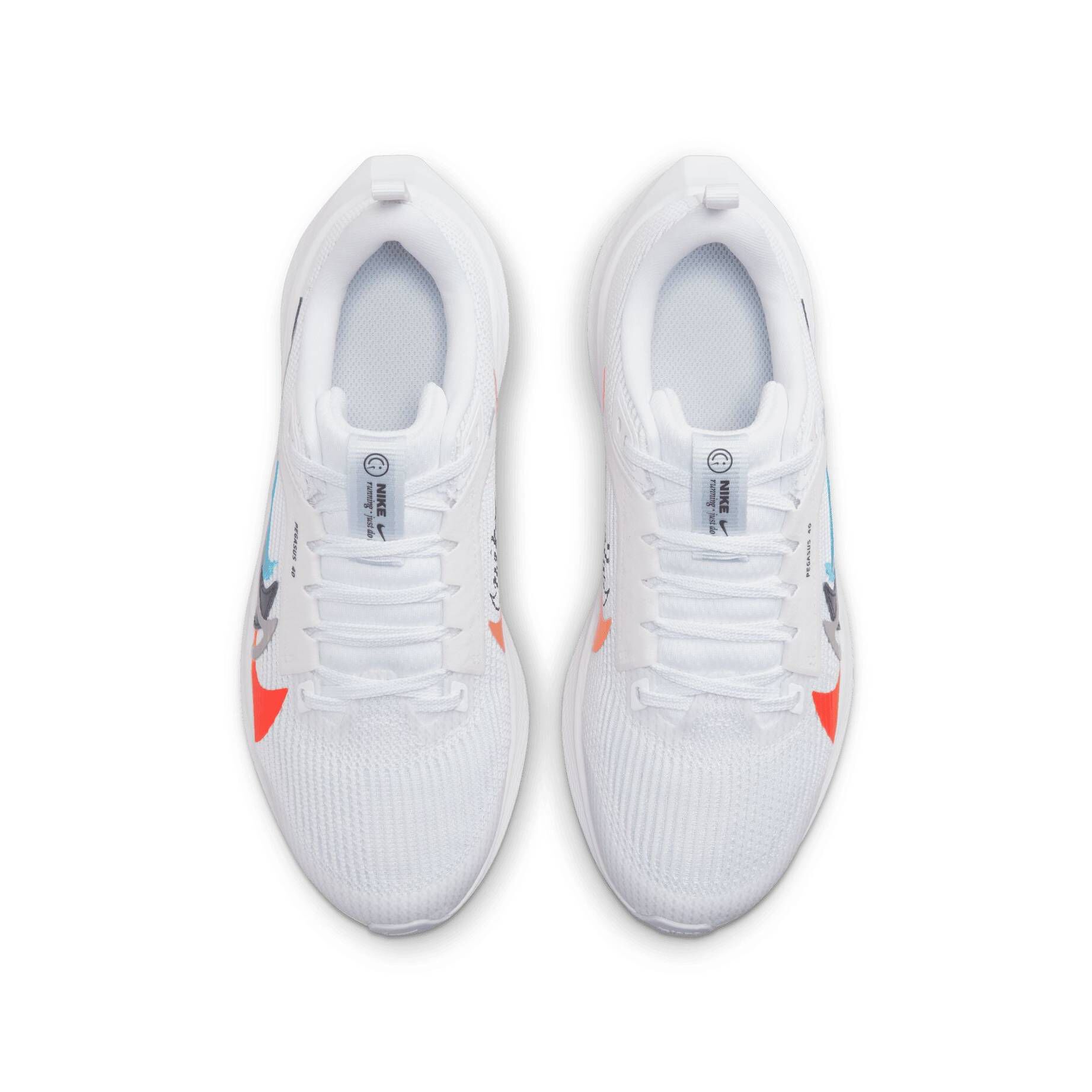 Nike| Jungen Sneaker AIR ZOOM PEGASUS 40