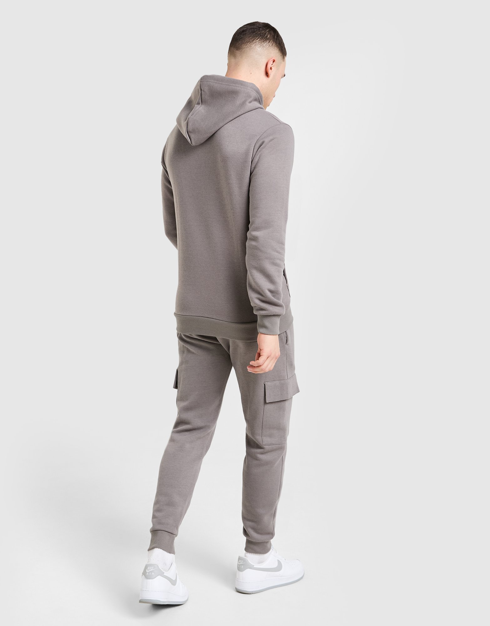 McKenzie Ensemble de survêtement Cargo Essential Edge Homme