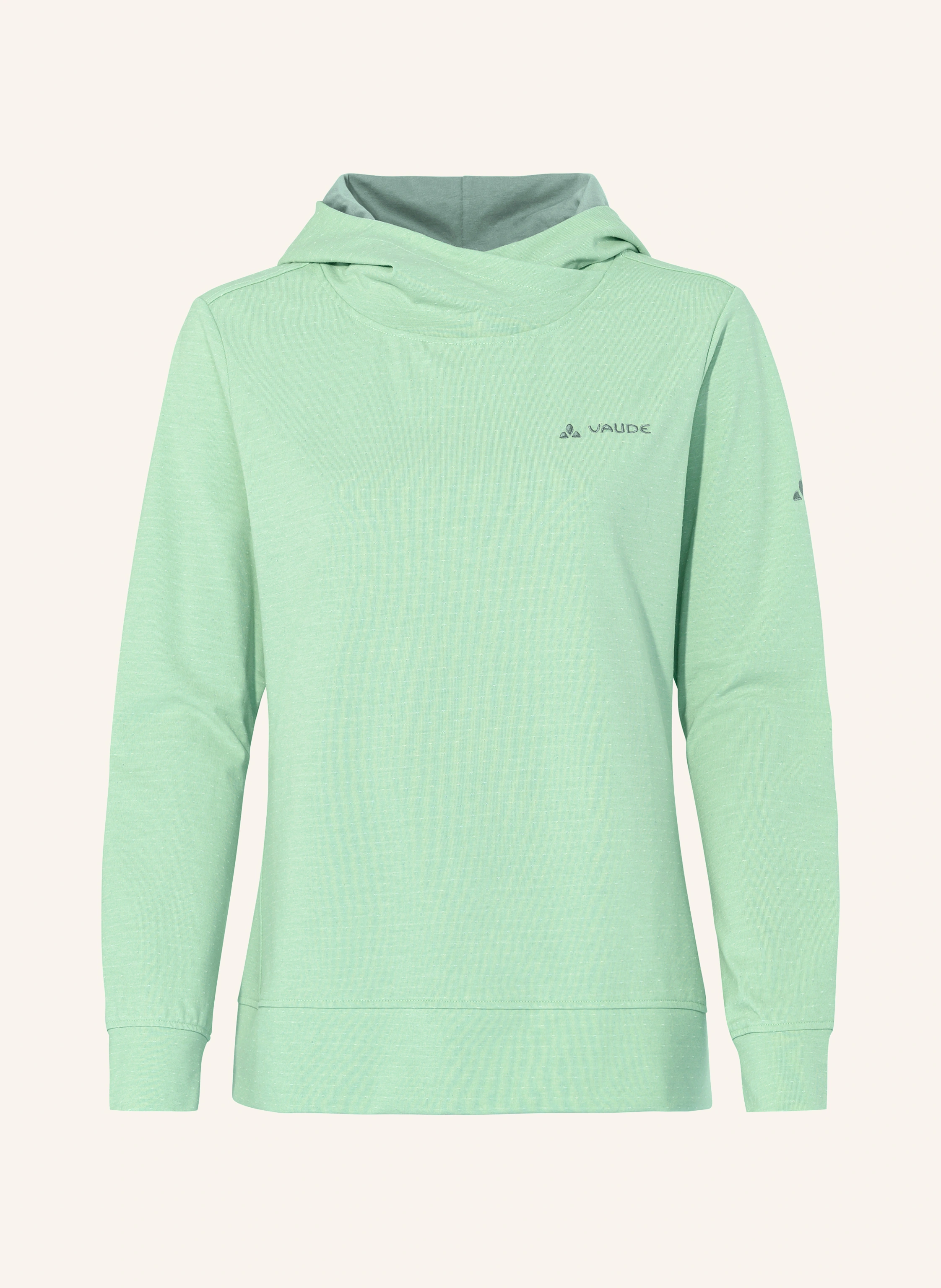 VAUDE Pullover WTUENNO P