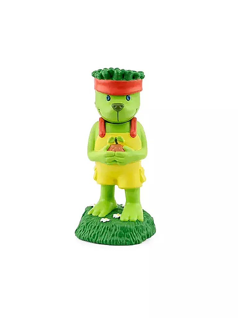 TONIES Hörfigur -  Emil Grünbär und die Bande keine Farbe