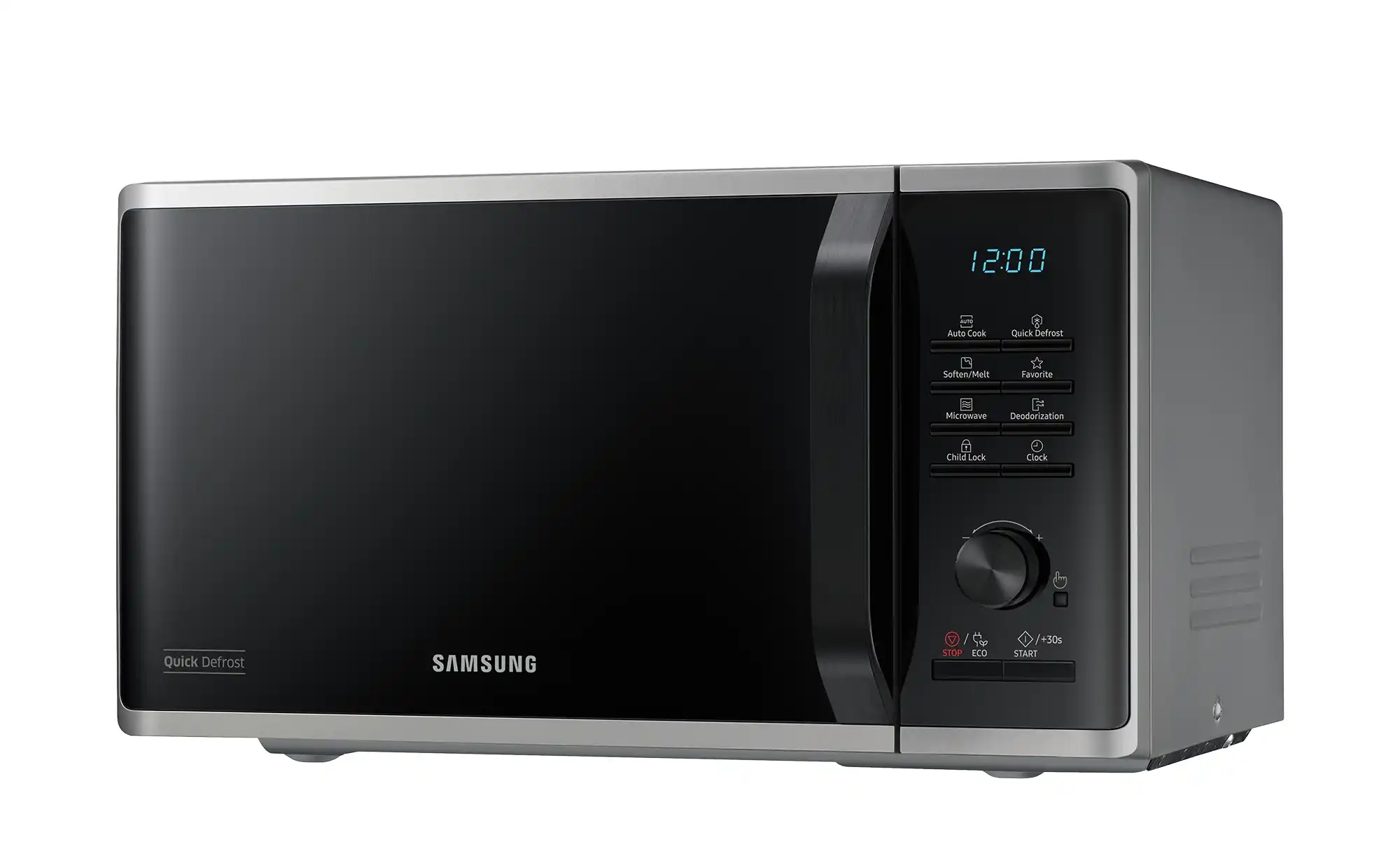 Samsung Mikrowelle MS23B3515AS/EN