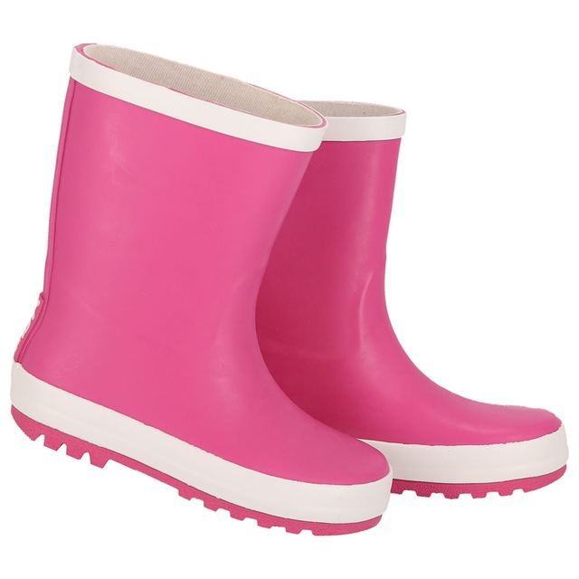 Apollo Gummistiefel »KINDER STIEFEL«  Wasserdichte Regenstiefel mit herausnehmbarer Sohle