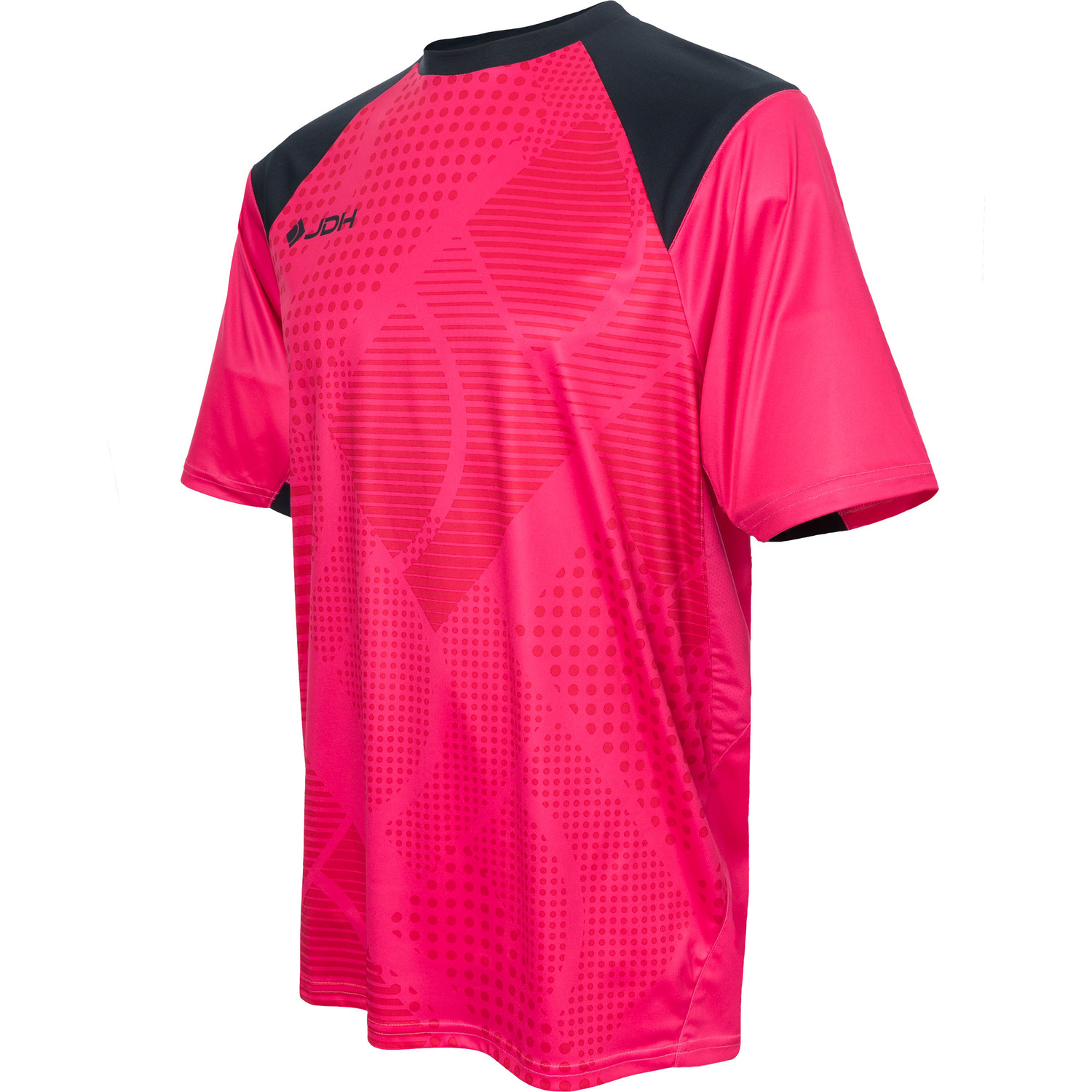 JDH Carbon Keepersshirt Senior