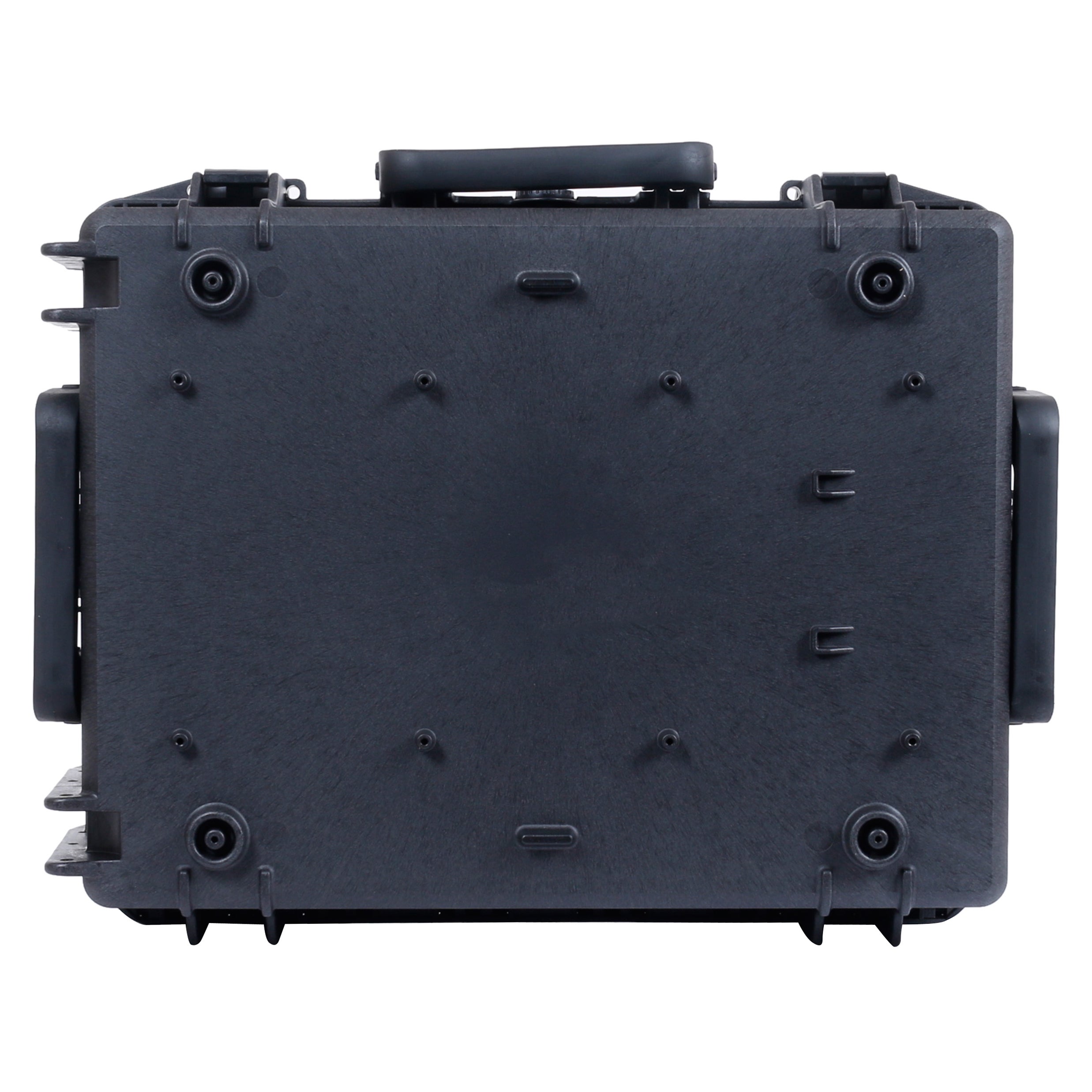 Innox Impact Line 540-190 Foam 538 x 405 x 190 mm