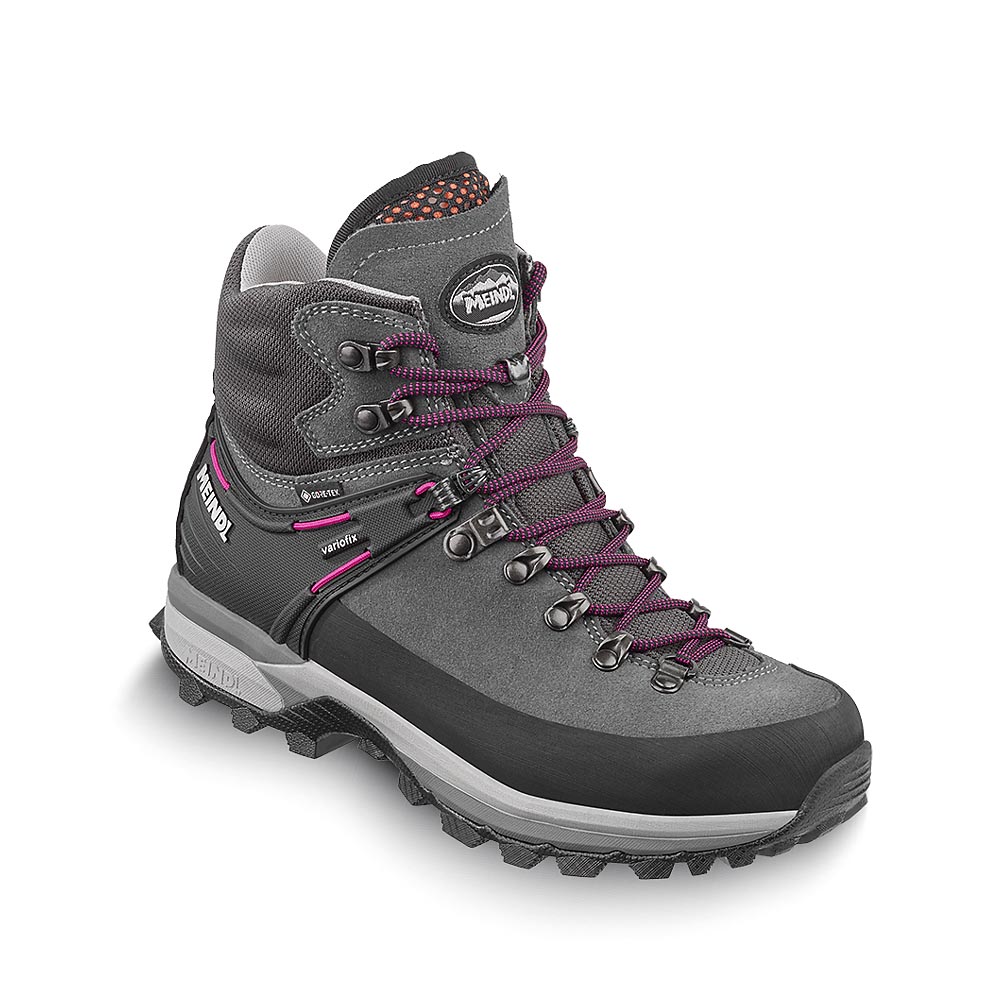 Air Revolution 1.5 Lady