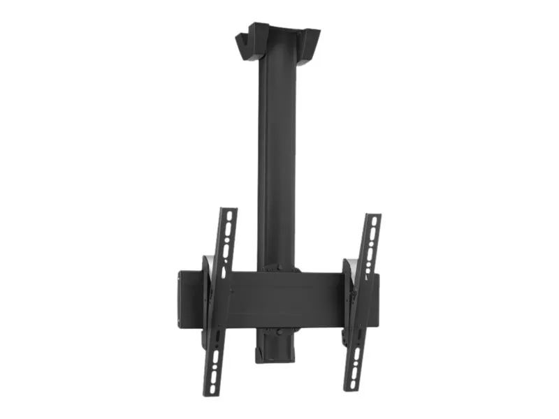Vogel's Professional Connect-it C 1544B - Beslag - for LCD display - sort - skærmstørrelse: op til 65