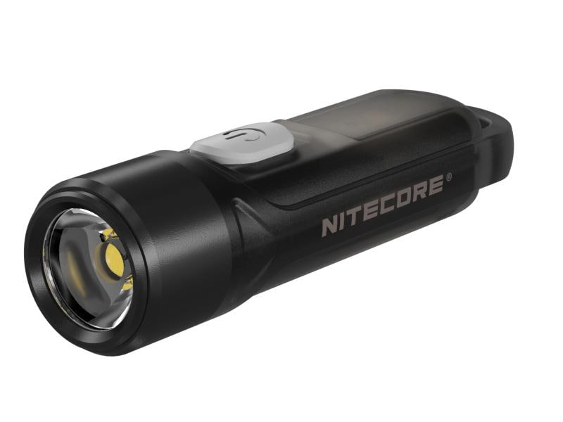 Nitecore Taschenlampe Tiki LE Taschenlampe