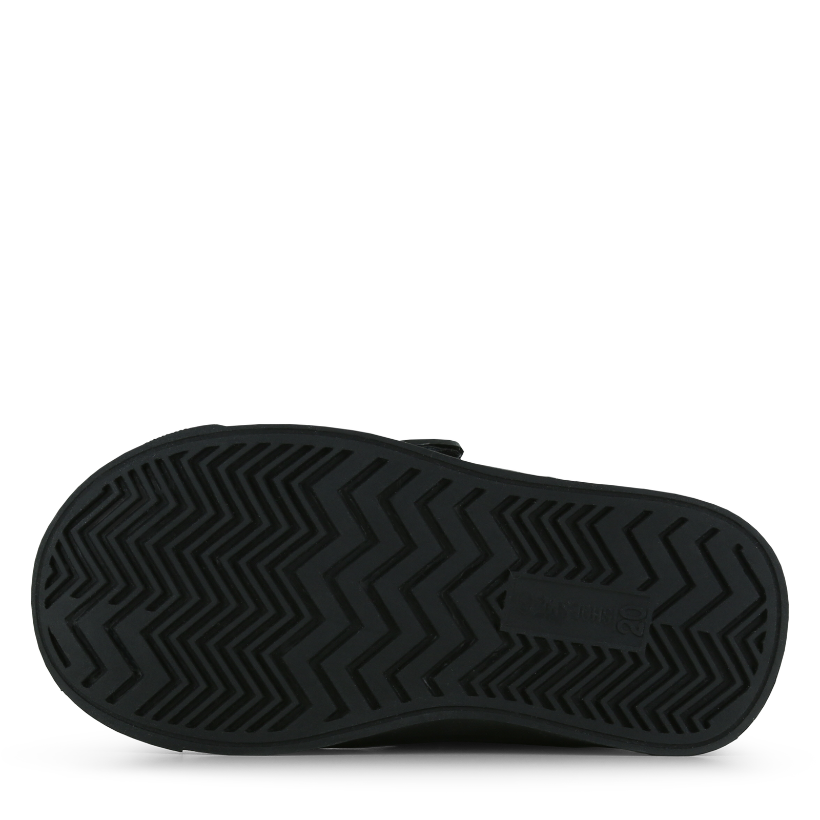 Shoesme schwarzer Water-Proof Stiefel