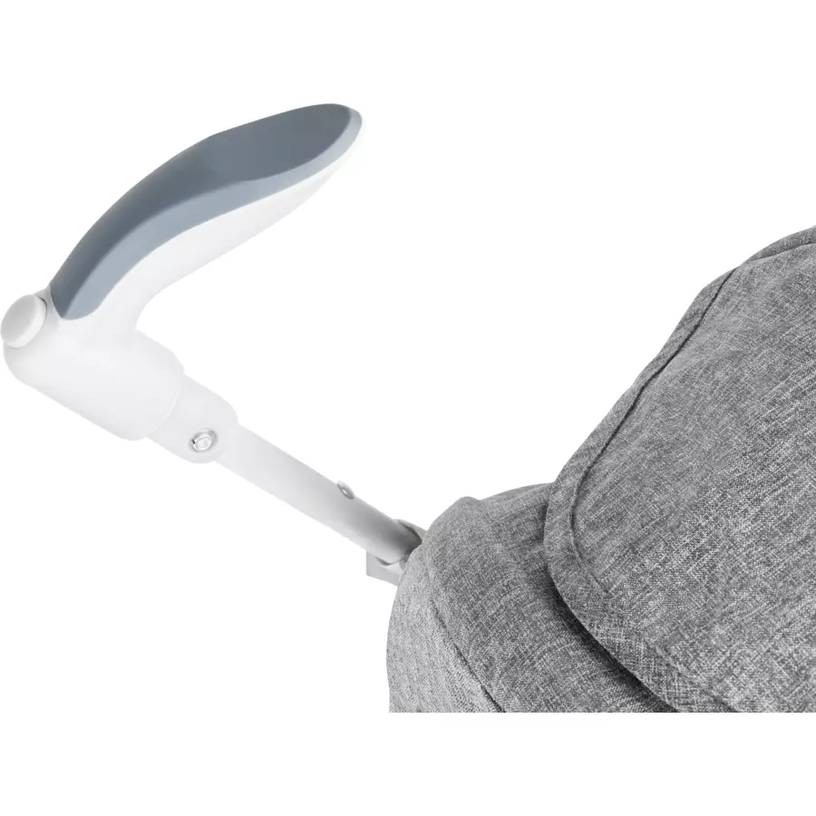 lionelo Buggy Irma Grey