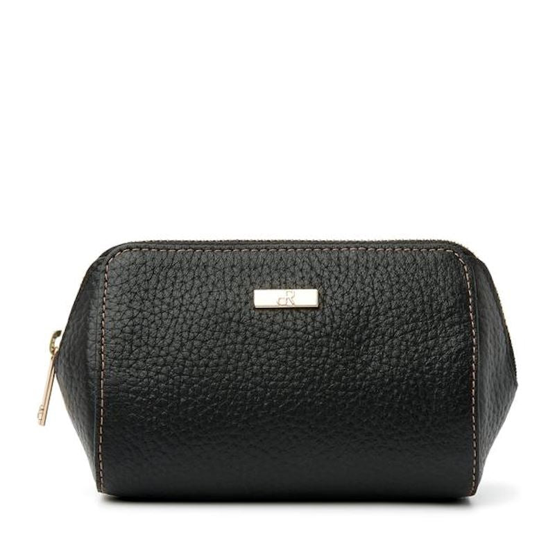 dR Amsterdam Mint Make-up Etui 110631 Black