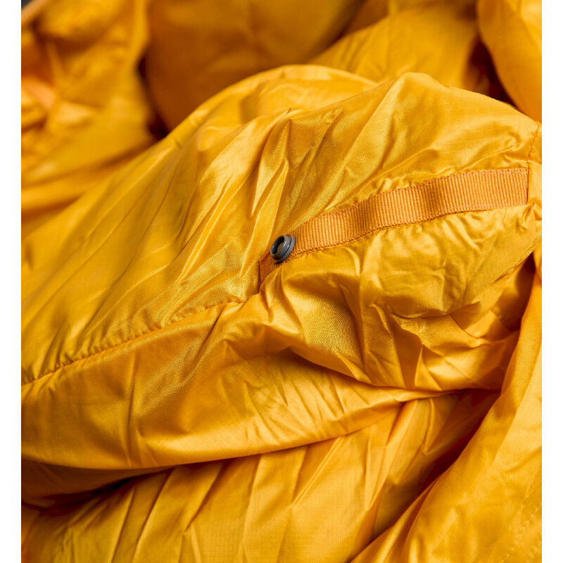 Nordic Expedition Down -12 - Sac de couchage