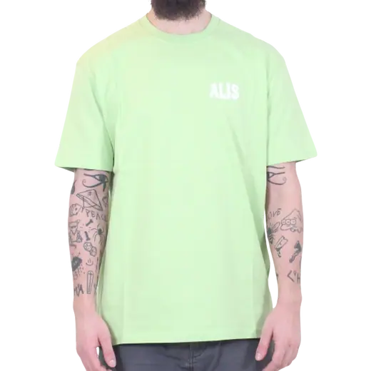 Alis Xperience T-shirt | SkatePro