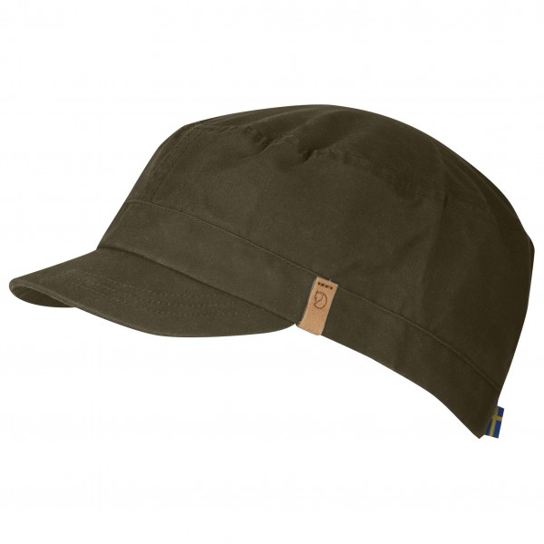 Fjällräven - Singi Trekking Cap - Casquette
