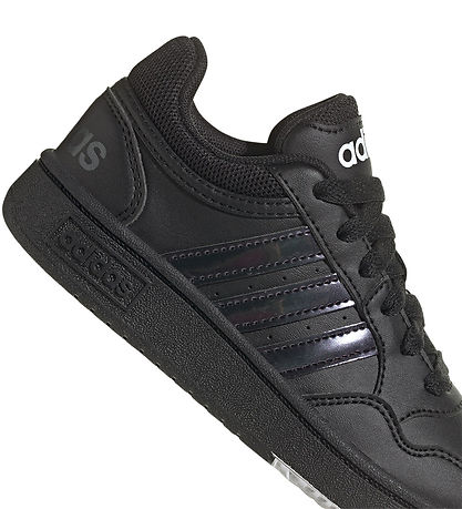 adidas Performance Schuhe - Hoops 3.0 K - Schwarz