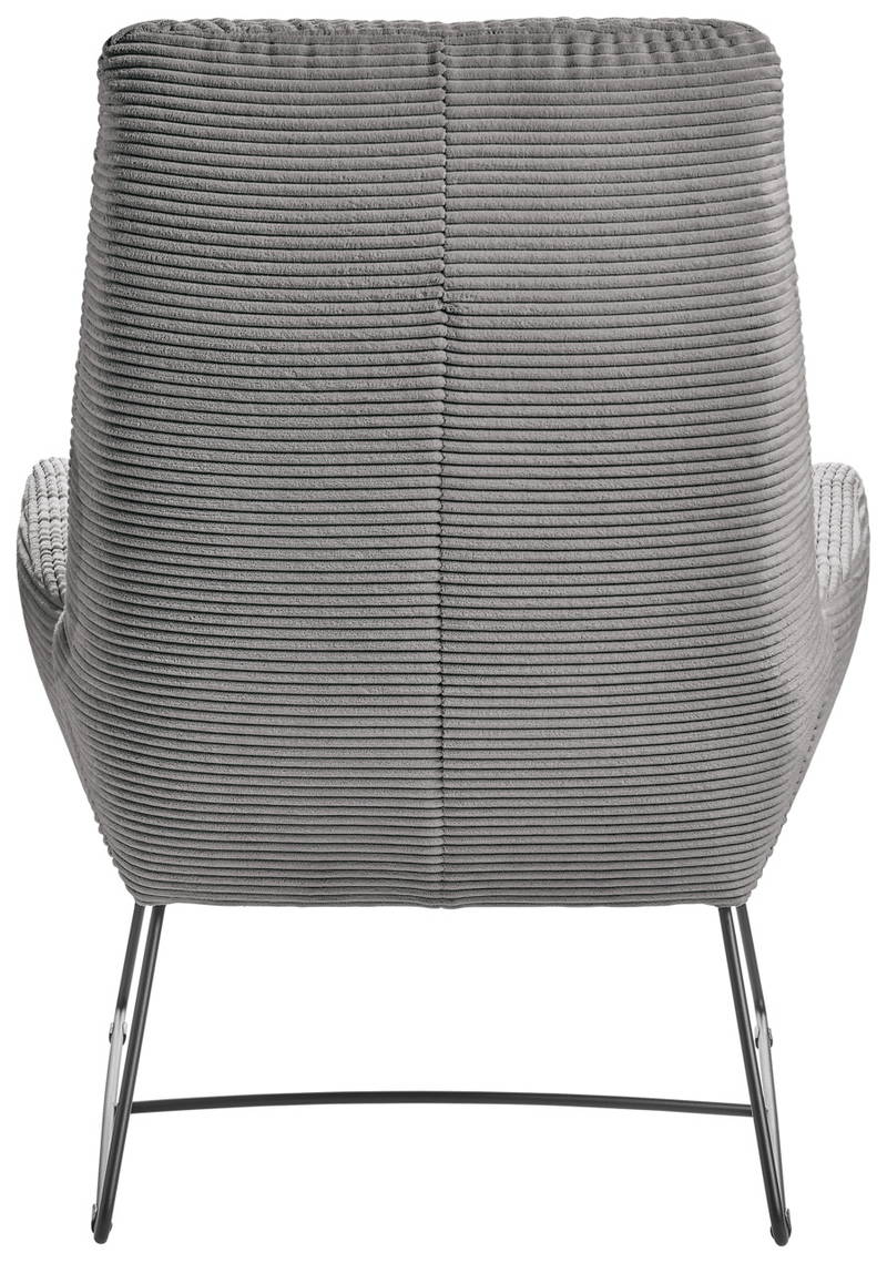 Lounge Handmade Sessel LH-BEN