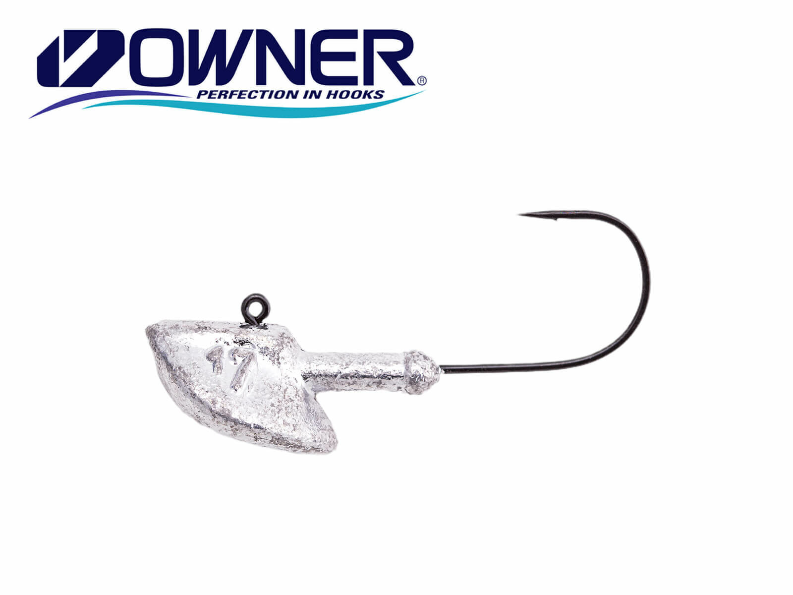 OWNER Erie-Jigs - Gr. 3/0 (28g)