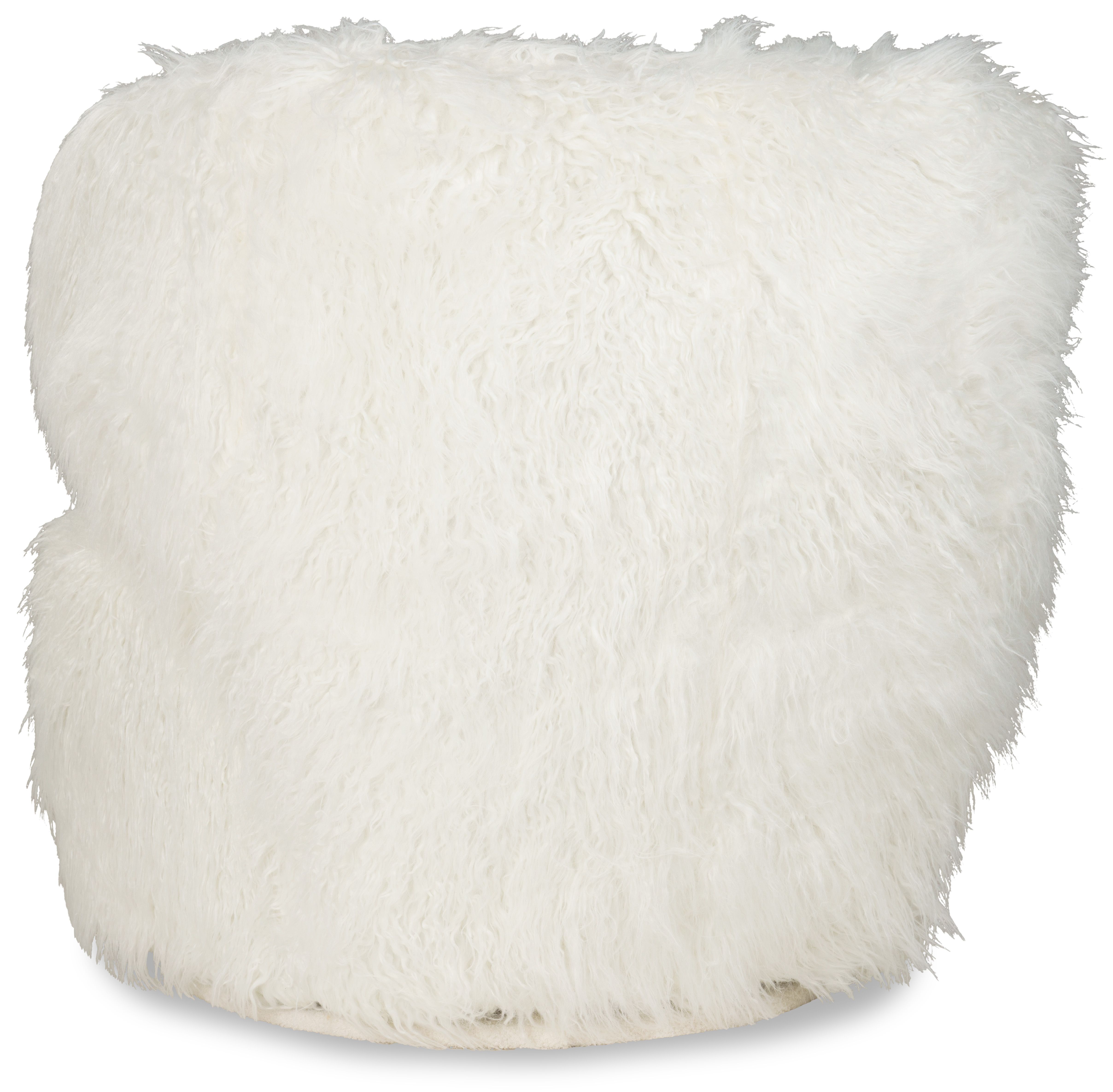 Draaifauteuil Elite B81 x D79 x H79 cm