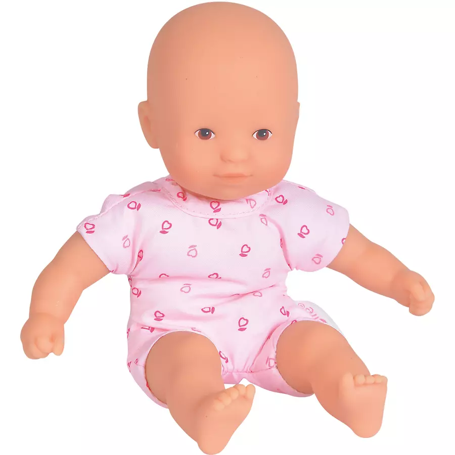 Corolle® Mon Premier Babypuppe Mini Calin, pink
