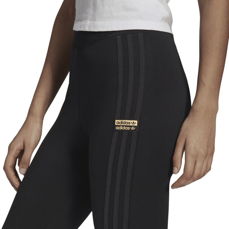 adidas r.y.v. tights Sort