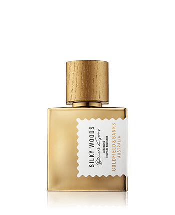 Goldfield & Banks Silky Woods parfum vapo 50ml