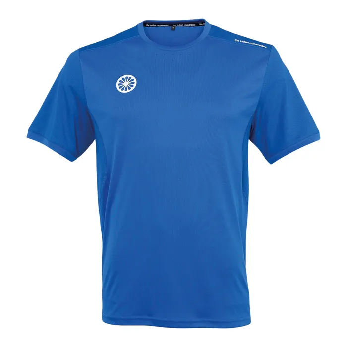 The Indian Maharadja Jaipur Performance Shirt Heren