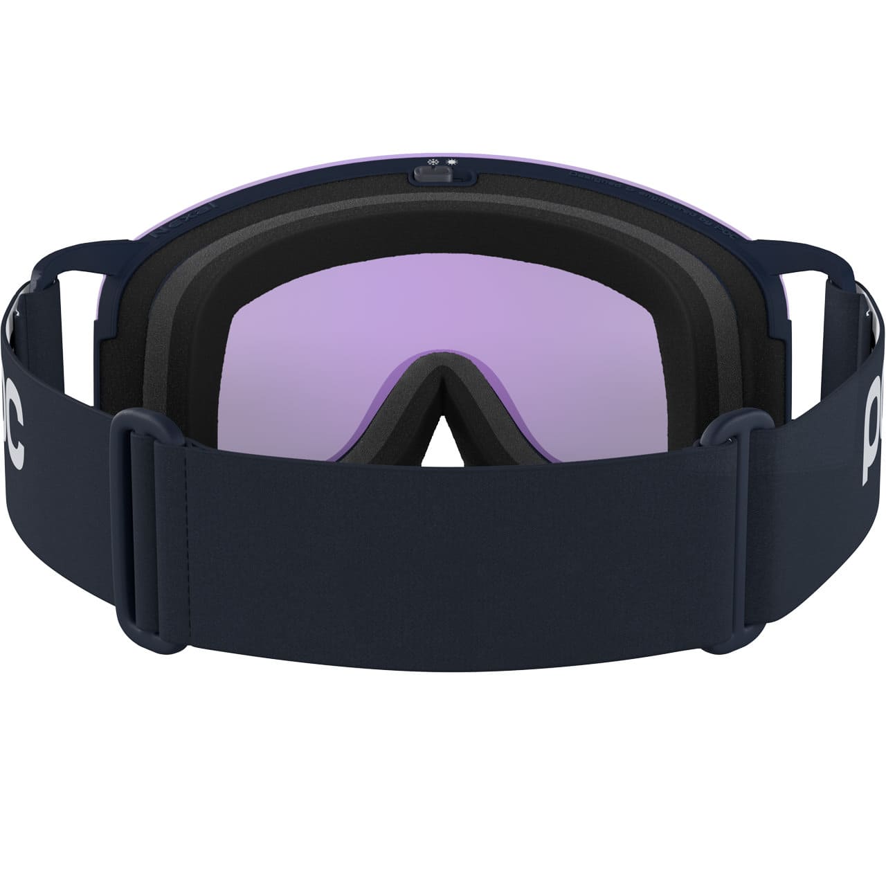 POC Nexal apatite navy/partly sunny blue   Ersatzscheibe | POC Skibrillen | POC | P | MARKEN | XSPO