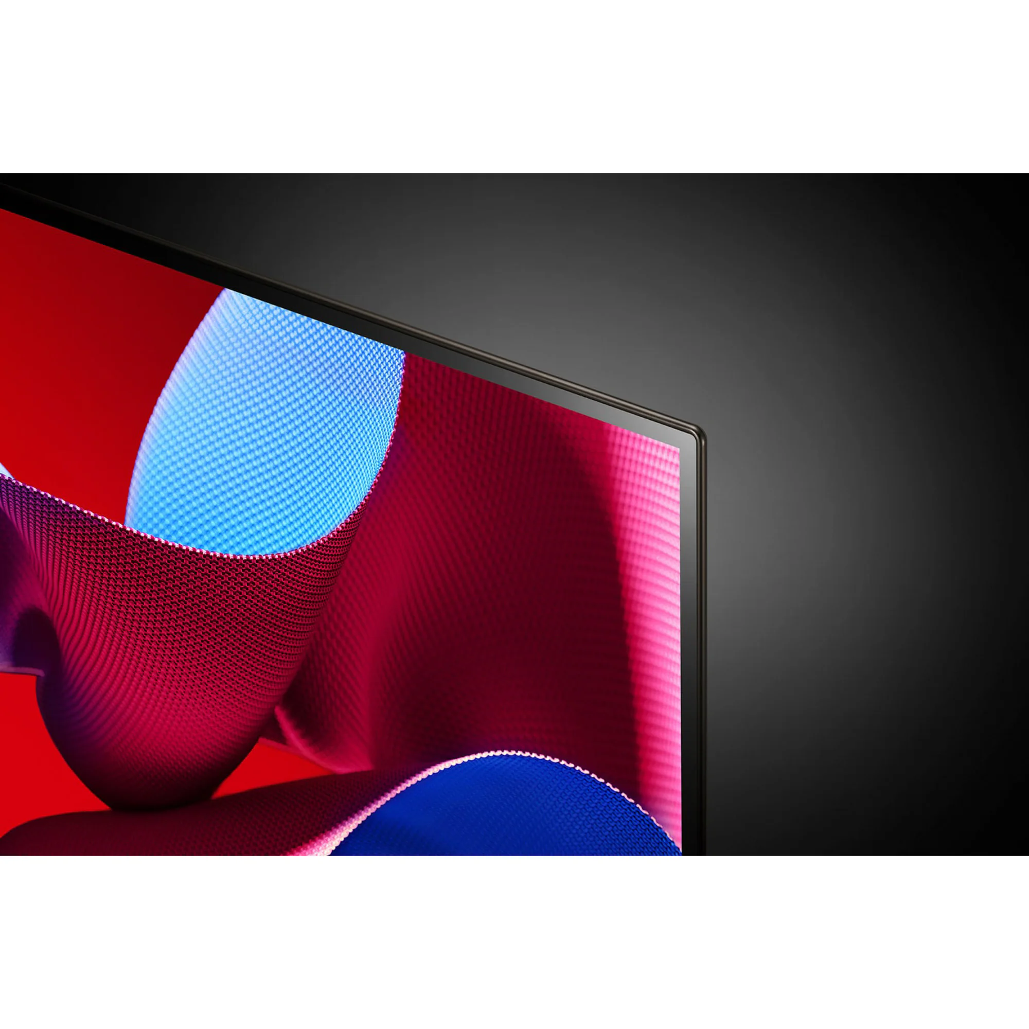 LG OLED-Fernseher OLED83C47LA