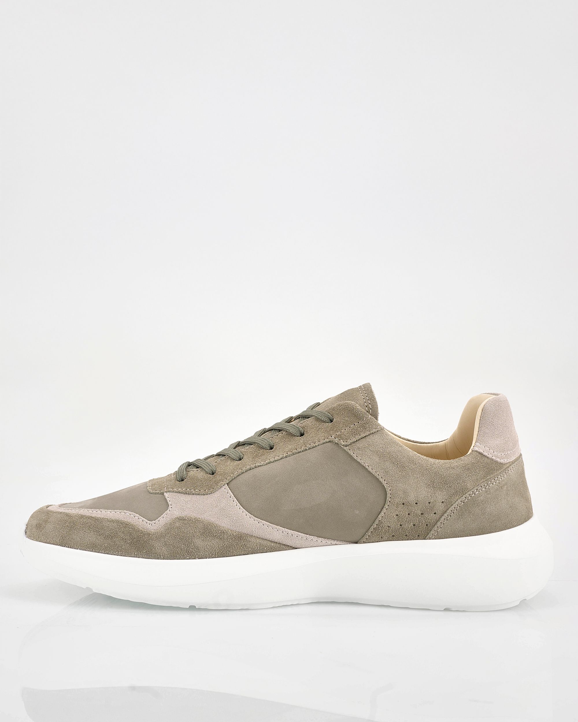 Nubikk Rocky Road Wave Sneakers